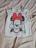 Minnie Mouse T-Shirt Thüringen - Tambach-Dietharz Vorschau