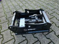 Oilquick OQ45-5 Hammerplatte Hydraulikhammer Minibagger NEU Nordrhein-Westfalen - Mönchengladbach Vorschau