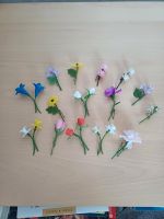 Anstecknadeln Frauentags Blumen Brandenburg - Temnitztal Vorschau