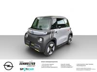 Opel Rocks-e Tekno, Allwetter,Glasdach,Radblenden Nordrhein-Westfalen - Lennestadt Vorschau