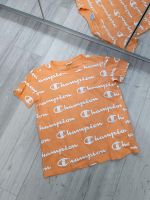 Champion Damen T-Shirt orange gr.M Bergedorf - Hamburg Lohbrügge Vorschau