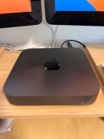 Mac mini 2018 6x3GHz i5 20GB RAM 256GB SSD Bayern - Starnberg Vorschau