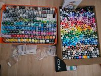 Copic Marker Konvolut Kunst Zeichnen Hessen - Offenbach Vorschau