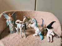 Schleich Bayala Elfen Feen Einhorn Pegasus Hessen - Bad Homburg Vorschau