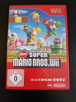 New Super Mario Bros. Wii Niedersachsen - Stuhr Vorschau