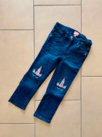 Jeans / Hose für Mädchen, Gr. 104 Nordrhein-Westfalen - Niederkassel Vorschau