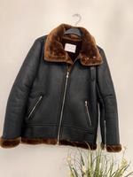 Verkaufe eine neue Jacke von Zara Bremen - Gröpelingen Vorschau