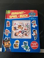 Magnet Spiel Buch Paw Patrol Niedersachsen - Wilhelmshaven Vorschau