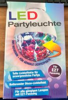 Partylampe E27 Hamburg-Mitte - Hamburg Neustadt Vorschau