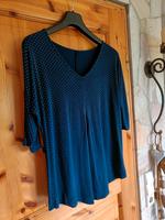 Damen Shirt von ⭐"Lascana"⭐ GR. 44/46 Sachsen - Schwarzenberg (Erzgebirge) Vorschau