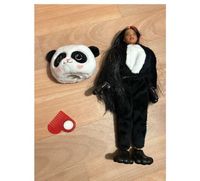 Barbie cutie reveal Panda Sachsen-Anhalt - Genthin Vorschau