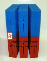 6 x Filterschwamm passend für Oase Biotec 5+10+30 Steppan Filter Nordrhein-Westfalen - Bottrop Vorschau