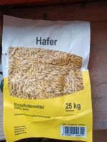 Hafer 50 kg Hessen - Mücke Vorschau