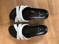 Sandalen von pieces, Größe 37 Bayern - Mindelheim Vorschau