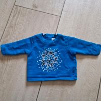 Petit Bateau Pullover Gr 67 cm Frankfurt am Main - Sachsenhausen Vorschau