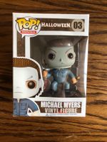 Funko POP! HALLOWEEN 03 Michael Myers Vinyl Figure 2011 Bayern - Dietenhofen Vorschau