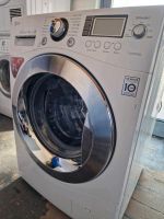 Waschmaschine LG 11 kg A+++ TOP zustand Niedersachsen - Aurich Vorschau