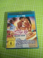 Step Up Miami Heat 3D Blu-ray Baden-Württemberg - Filderstadt Vorschau