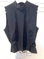 *More & More*2 Teiler*langer Rock & Top*edel*Gr.38*schwarz* Nordrhein-Westfalen - Selm Vorschau
