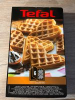 Tefal Herzwaffelplatten Bayern - Untermeitingen Vorschau