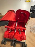 Zwillingsbuggy Cybex Geschwister Buggy Nordrhein-Westfalen - Alsdorf Vorschau