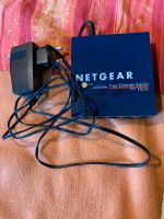 Netgear ProSafe 5 Port 10/100 Switch FS105 v2, gebraucht Bayern - Sand a. Main Vorschau