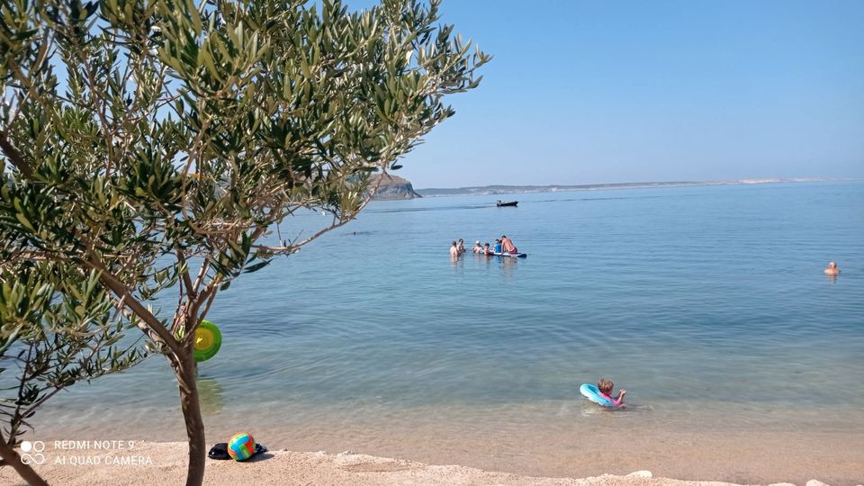 Ferienwohnung 4 Personen Kroatien Dalmatien Zadar Urlaub am Meer in Erkrath