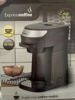 Expresscoffee / kaffemaschine Brandenburg - Storkow (Mark) Vorschau