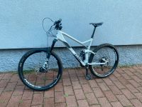 Cube Stereo 140 HPC Race - Fully - Mountainbike/ MTB - Fahrrad Baden-Württemberg - Graben-Neudorf Vorschau