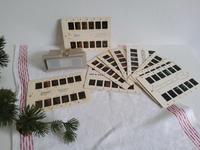 Stereomat DDR 3D Bildbetrachter 10 Bildkarten Nordrhein-Westfalen - Dinslaken Vorschau