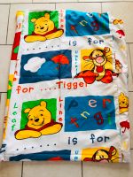 Kinder Bettwäsche Disney Winnie Pooh & Tigger - 130x200cm Hessen - Seeheim-Jugenheim Vorschau