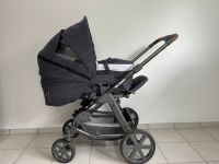 Kombi Kinderwagen ABC Design (Turbo 4) Bayern - Mering Vorschau