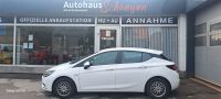 Opel Astra K Lim. 5-trg. Selection Bluetooth Klima Niedersachsen - Clausthal-Zellerfeld Vorschau