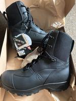 Haix Ranger GSG9 Stiefel, black, SEK BFE+ Einsatzstiefel Bayern - Ringsee Vorschau