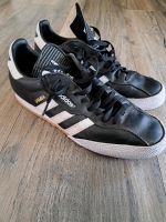 Adidas Samba Größe 46 Niedersachsen - Bunde Vorschau