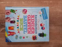 Ravensburger Das grosse Kindergarten Bastelbuch Sachsen - Kohren-Sahlis Vorschau
