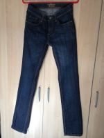 Manguun for girls Jeans Gr. 176 slim Mädchen teens Münster (Westfalen) - Gievenbeck Vorschau