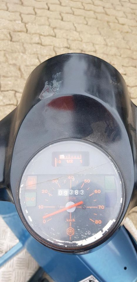 Piagio VESPA Roller PK 50 XL in Freilassing