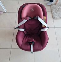 Maxi Cosi - Pearl Pro i-Size Hessen - Leun Vorschau