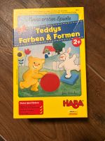 Haba Teddys Farben & Formen Niedersachsen - Moormerland Vorschau