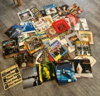 Dachbodenfund Vinyl LP Sammlung Schallplatten  Rock Jazz Dixie Niedersachsen - Ottersberg Vorschau