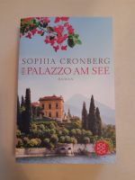 Roman von Sophia Cronberg - Der Palazzo am See Schleswig-Holstein - Wrist Vorschau