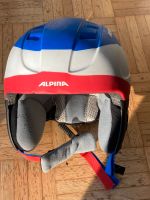 Skihelm, Alpina für Kinder, Gr. 48-52 Niedersachsen - Göttingen Vorschau