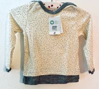 Engel Natur Wolle Seide Pullover 86/92, 98/104 gepunktet Pankow - Prenzlauer Berg Vorschau