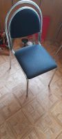 5 Stühle mit oder ohne Tisch Sachsen - Neugersdorf Vorschau