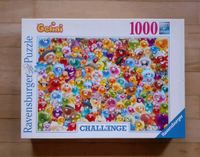 Ravensburger Puzzle Ganz viel Gelini 1000 Teile Hessen - Bruchköbel Vorschau