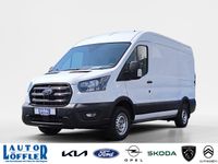 Ford Transit Kasten 290 L2 2.0 Trend Bluetooth DAB Bayern - Schweinfurt Vorschau