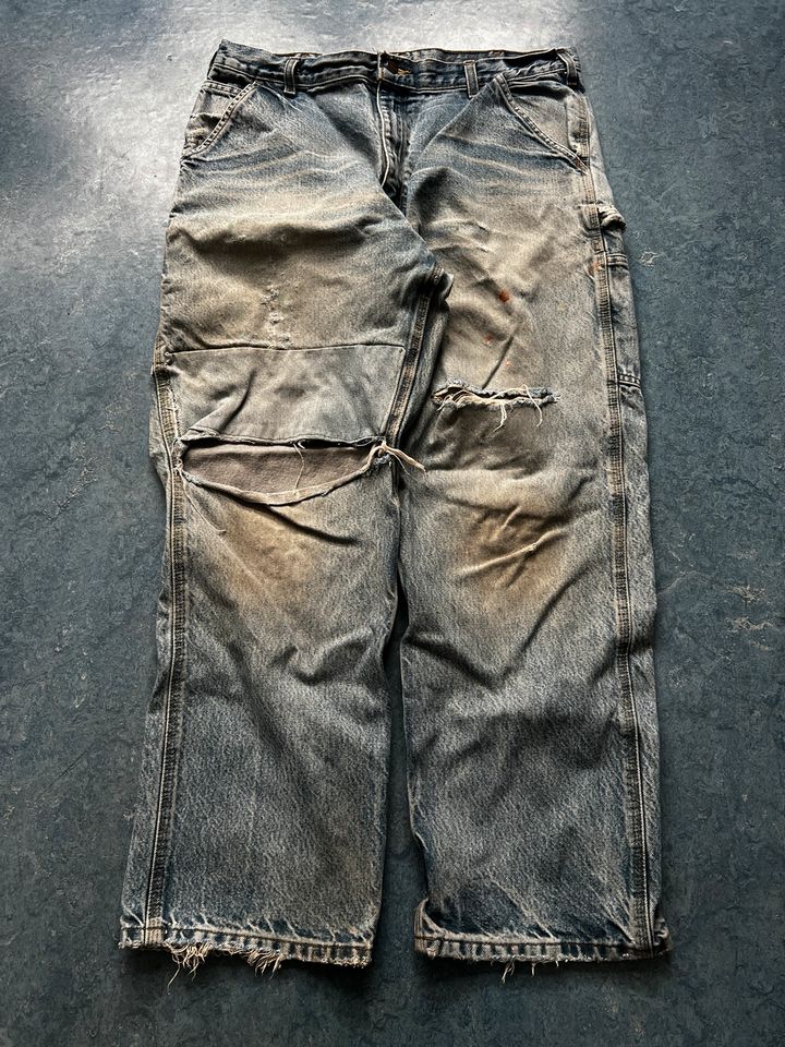 Carhartt Vintage pants in Ulm