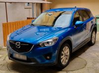 MAZDA CX-5 2.2D AWD Sports-Line 150 PS Baden-Württemberg - Offenburg Vorschau