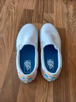 Vans Slip On Gr. 38,5 38.5 Baden-Württemberg - Schwaikheim Vorschau